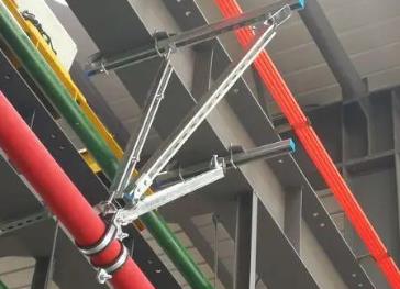 维西抗震支架厂家与你分享你必须做的紧急情况下的准备